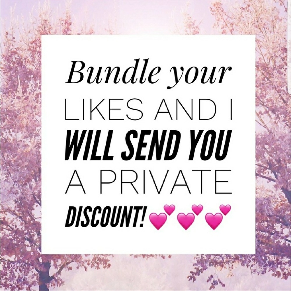 Yup, bundle a ton or 1 or 2
